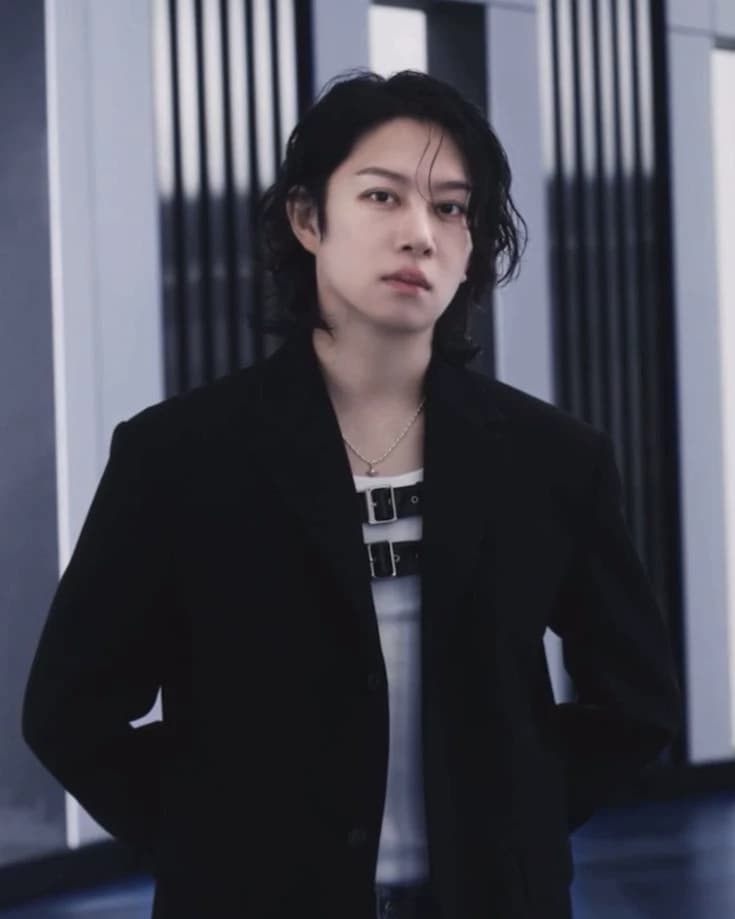Kim Heechul thumbnail