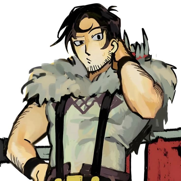 Beowulf - Skullgirls thumbnail