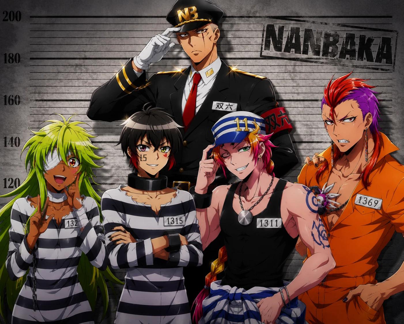 Nambaka thumbnail