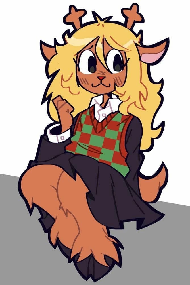 Noelle Holiday | Delta rune (Alt.) thumbnail