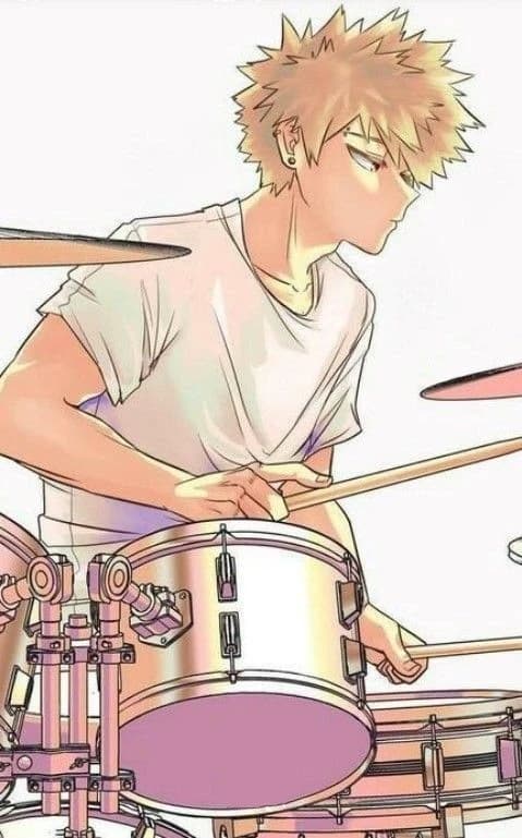 Bakugo thumbnail