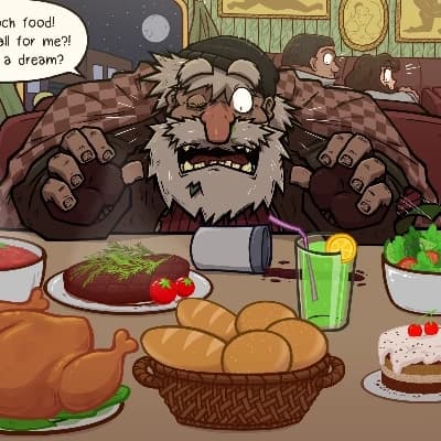 Bob homeless omega  thumbnail