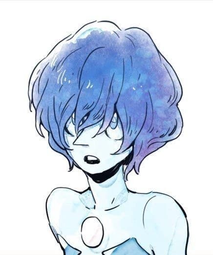 Blue pearl thumbnail