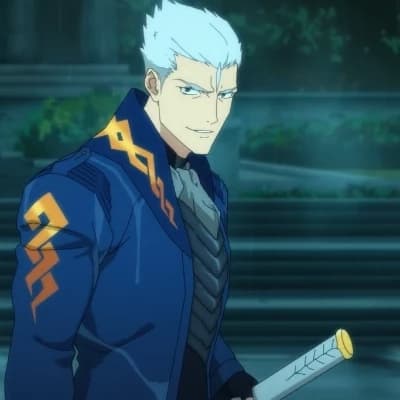 Vergil thumbnail