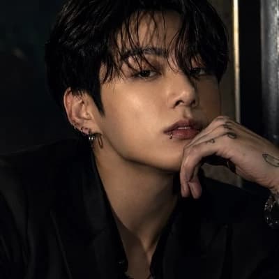 Jeon Jungkook thumbnail