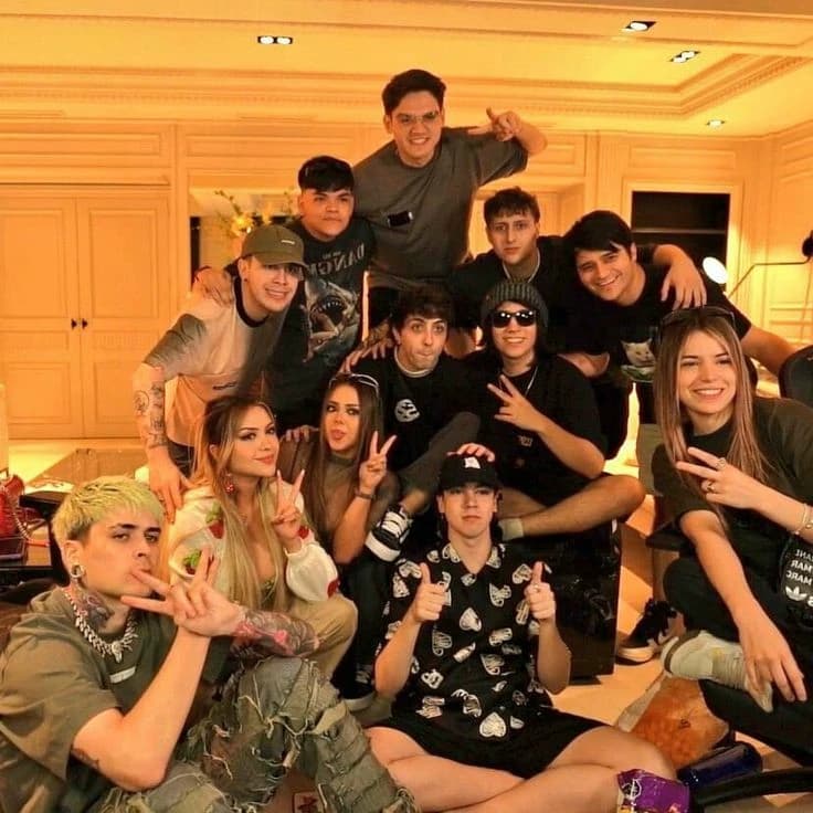 The Madrid House thumbnail