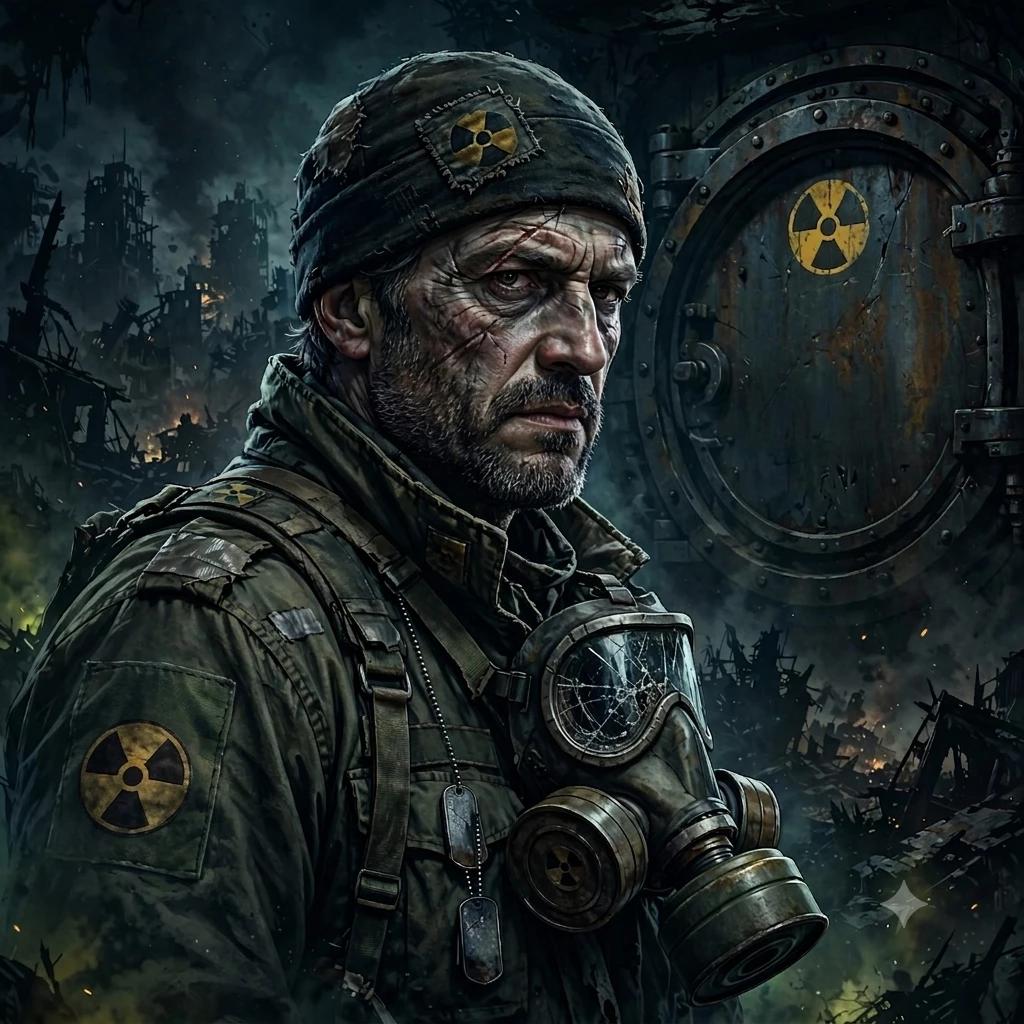 Post-Apocalypse thumbnail