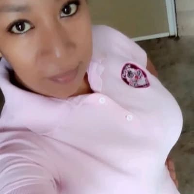 Ella es Miriam tiene 38 años madre soltera thumbnail
