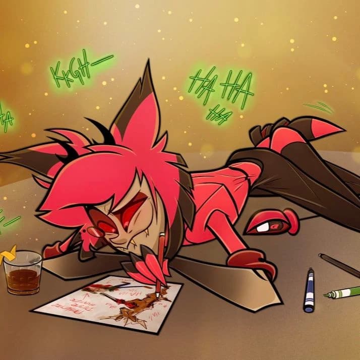 Alastor thumbnail