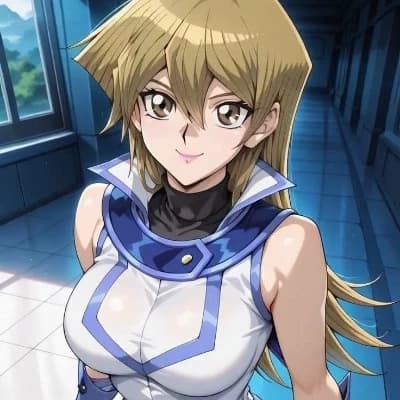 Tenshoin Asuka thumbnail