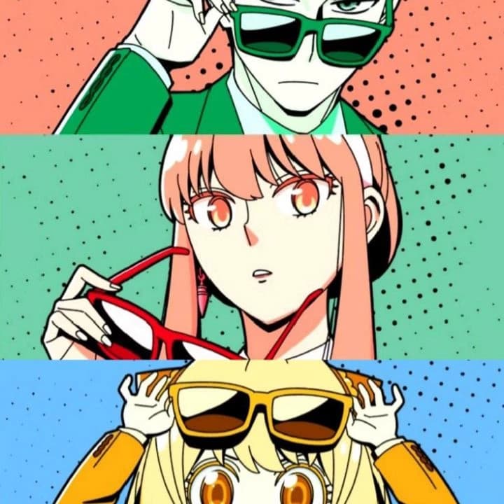 spy x family y tu thumbnail