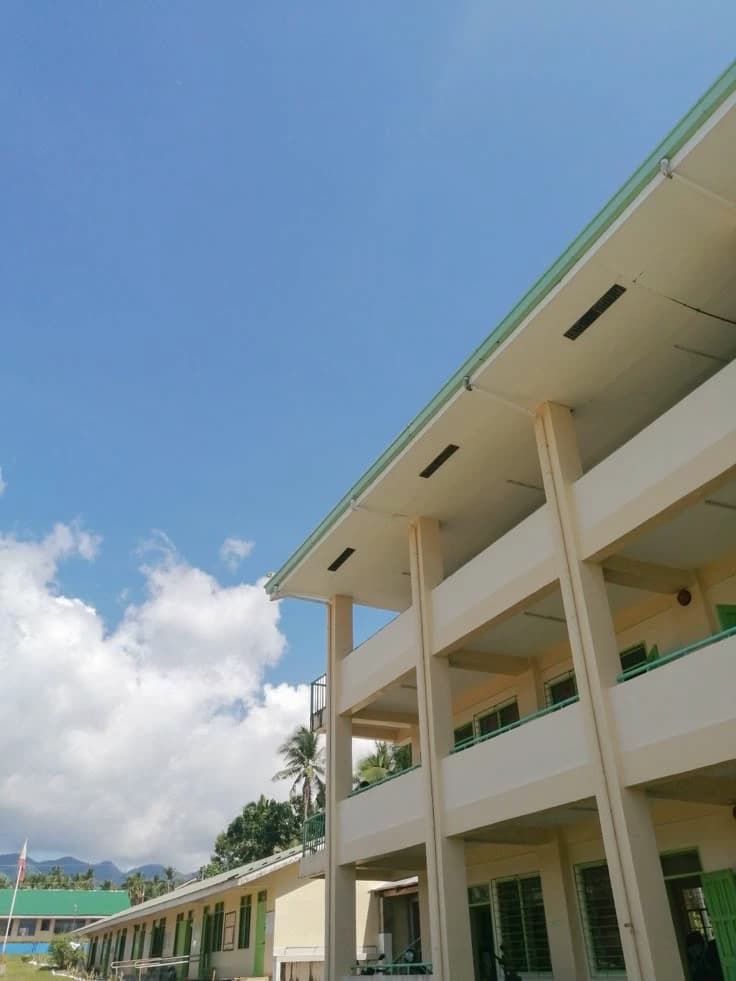 Highschool in The Philippines thumbnail