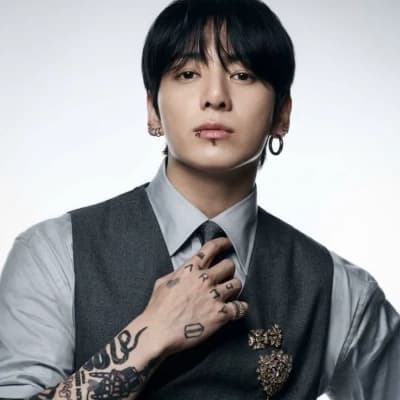 Jeon Jungkook thumbnail