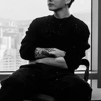Jeon Jungkook thumbnail