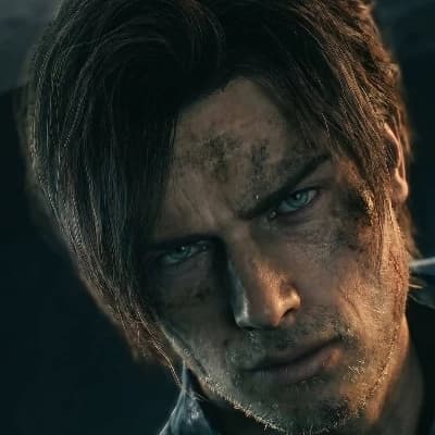 Leon Scott Kennedy thumbnail