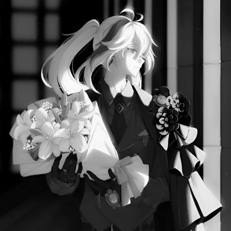Kazuha || Gentle Prince thumbnail