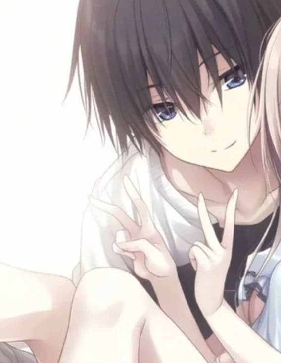 Fei Xue || Perfect Student x Troublemaker (School Romance🌸) thumbnail