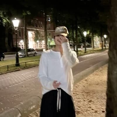 Yang Jungwon thumbnail