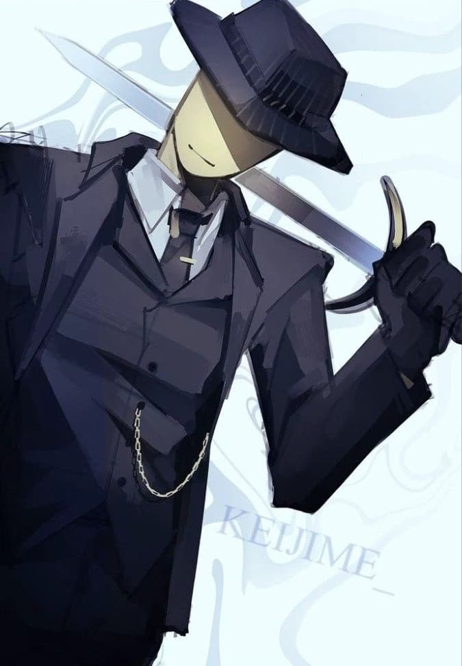 Mafioso thumbnail