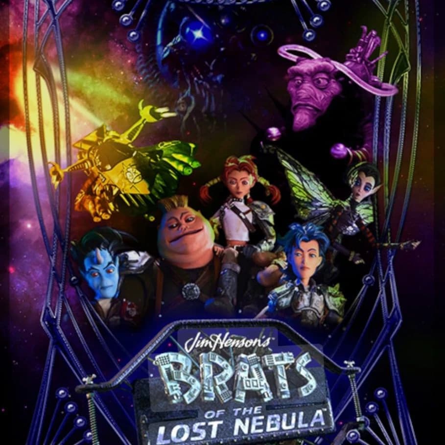 Brats of the Lost Nebula thumbnail