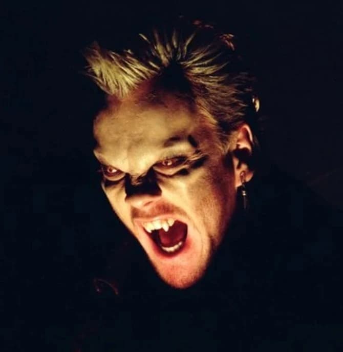 David - The Lost Boys thumbnail