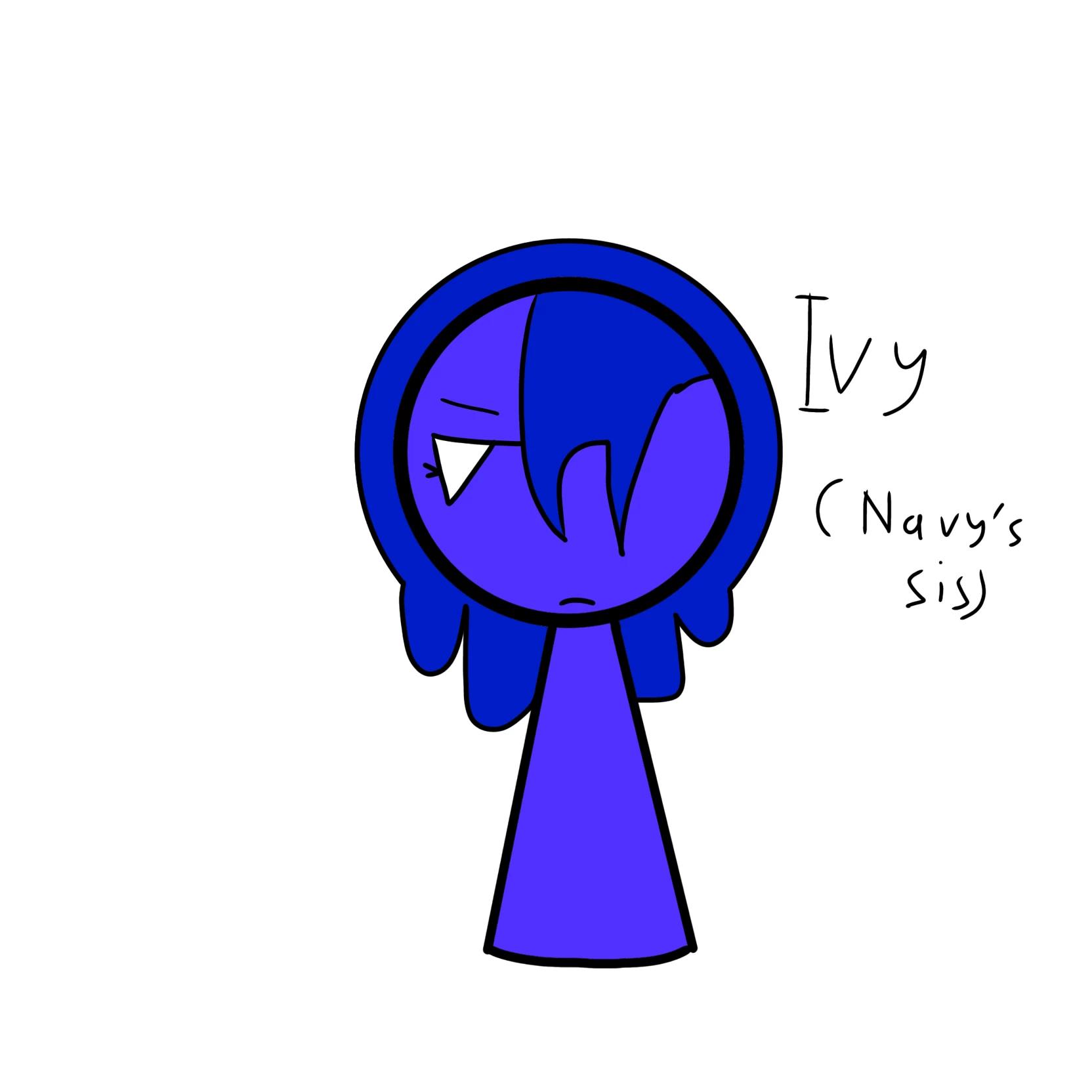 Ivy (Navy's Sister) thumbnail
