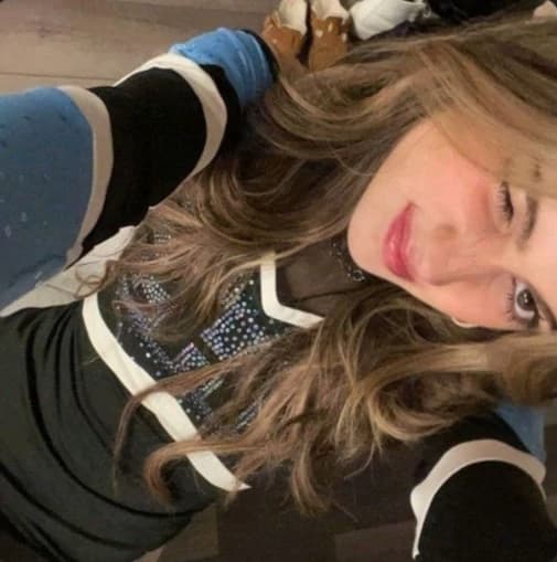 Cheerleader Bully thumbnail