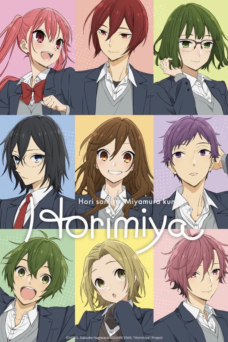 Izumi Miyamura  thumbnail