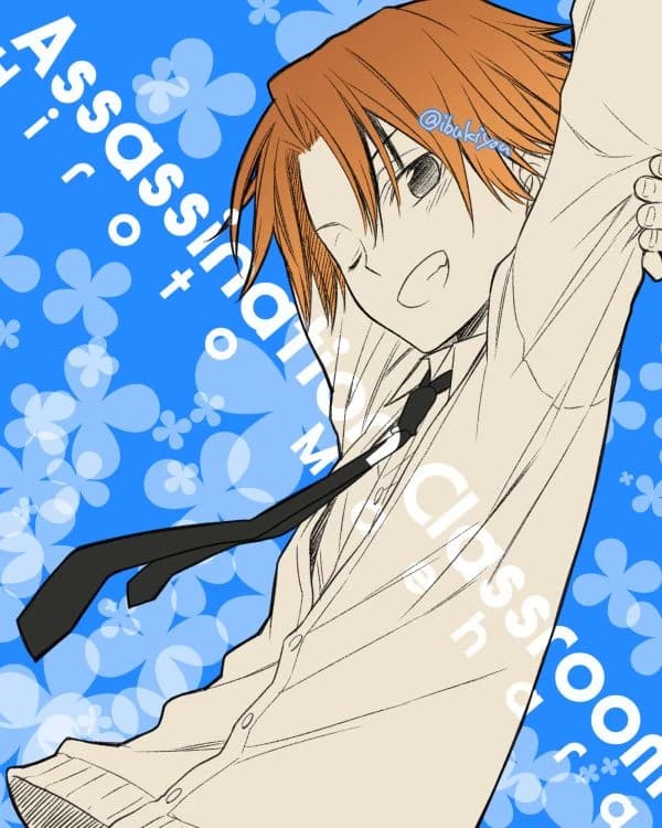Maehara Hiroto thumbnail