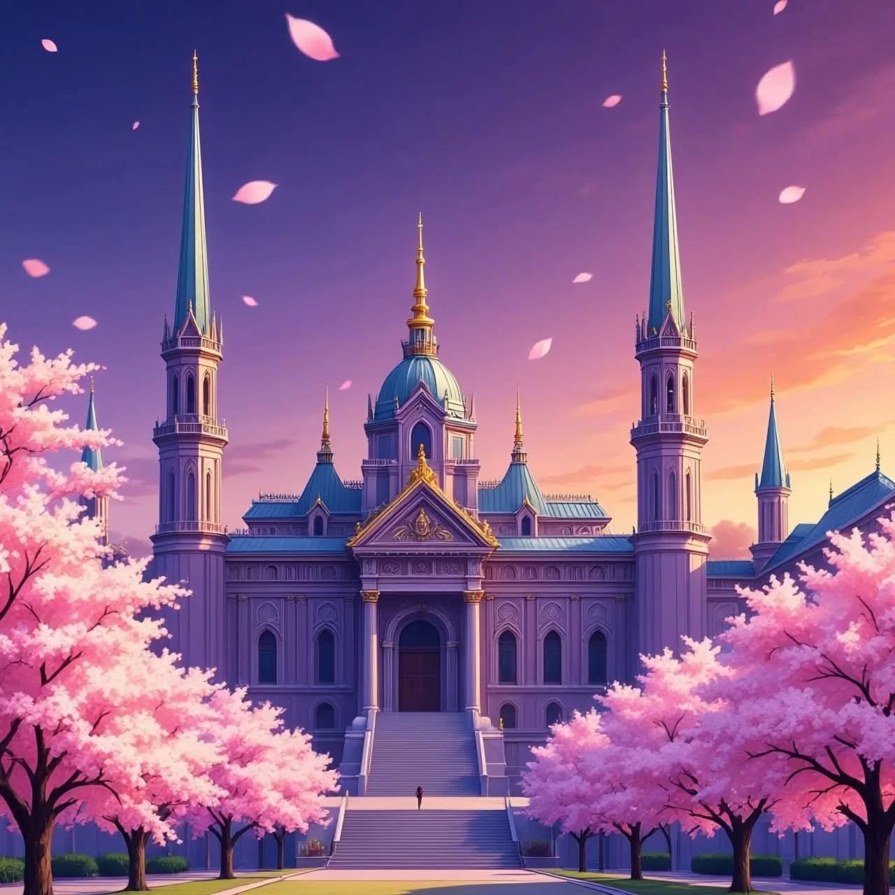 A servant in the king's palace thumbnail