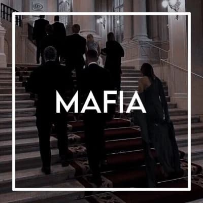 Mafia family  thumbnail