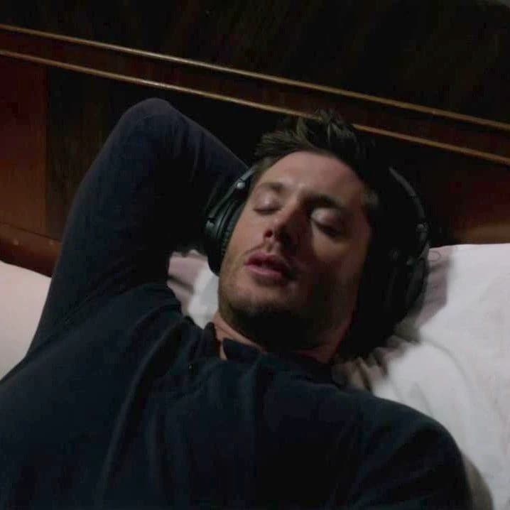 Dean winchester (filho user!) thumbnail