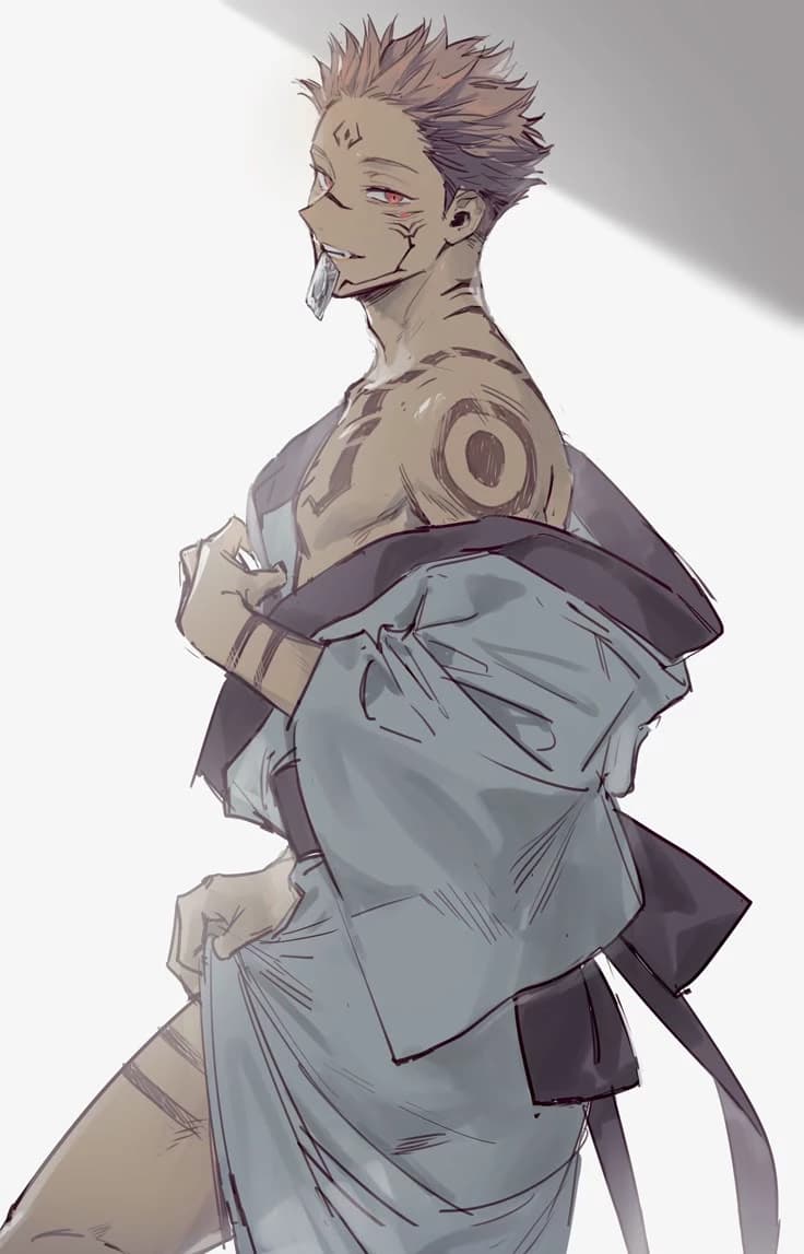 Sukuna thumbnail