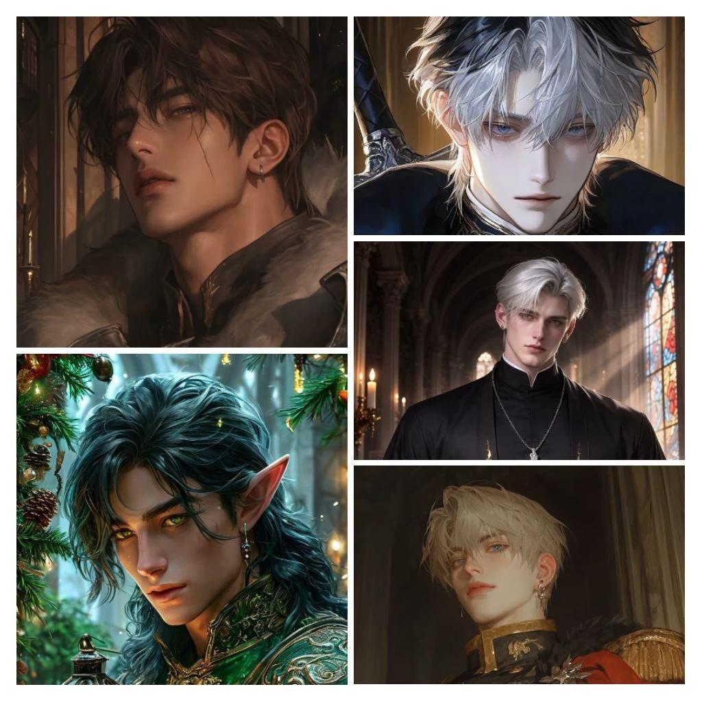 Reverse Harem thumbnail