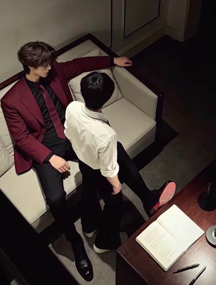 Verond your husband (gay) thumbnail