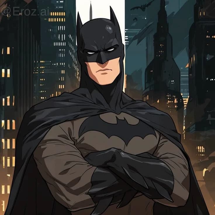 Batman thumbnail