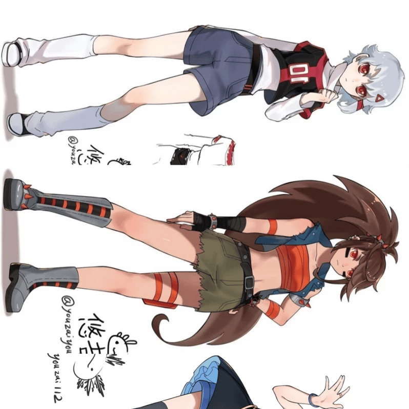 Evil Fem Goods thumbnail