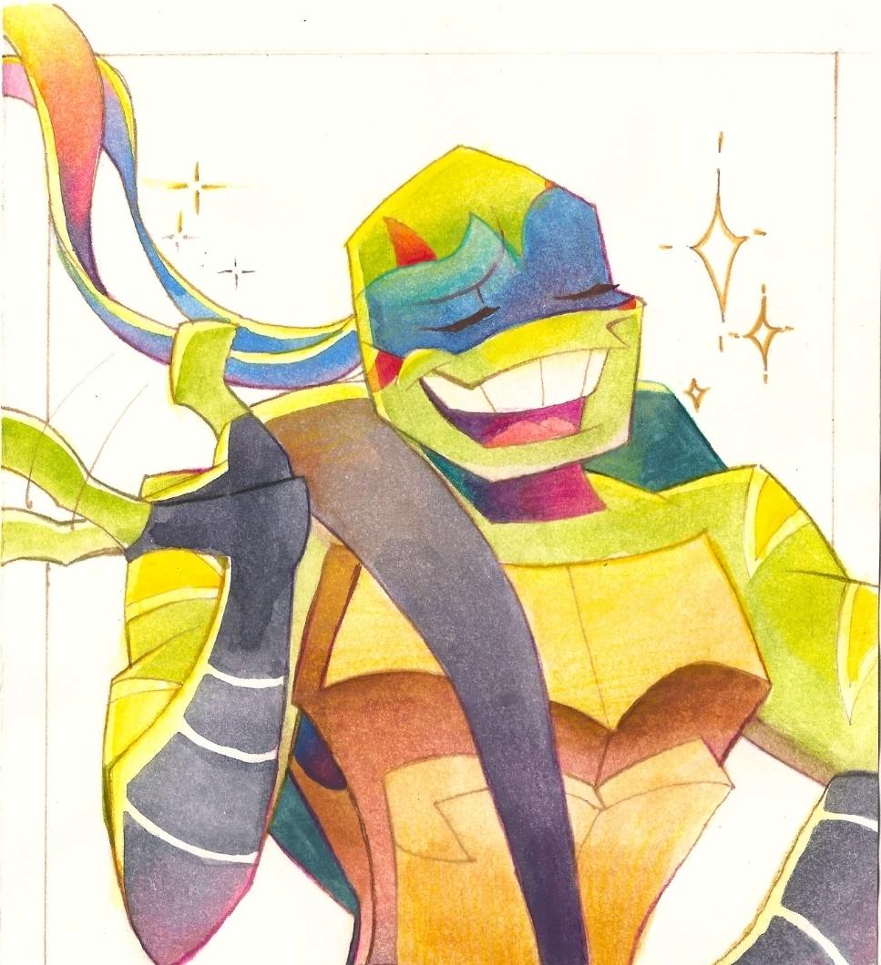Leonardo  thumbnail