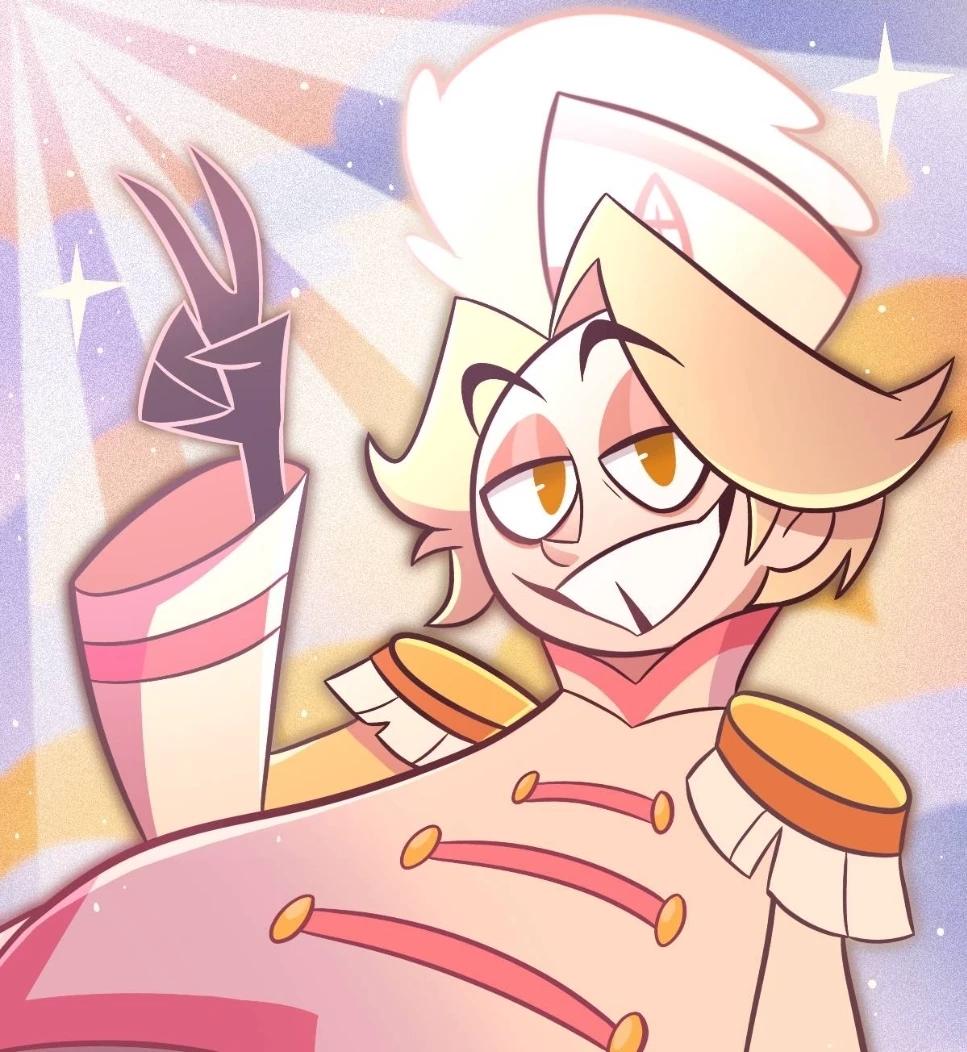 Abel thumbnail