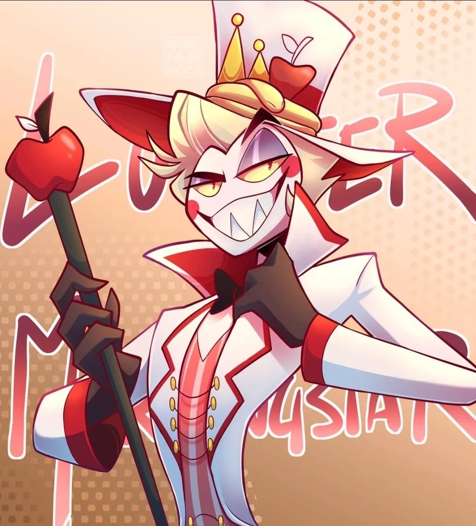 Lucifer Morningstar  thumbnail