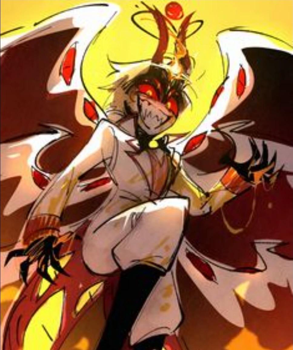 Lucifer morningstar thumbnail
