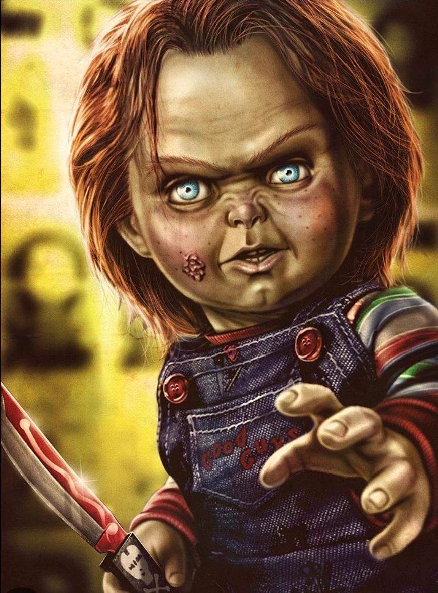 Chucky thumbnail