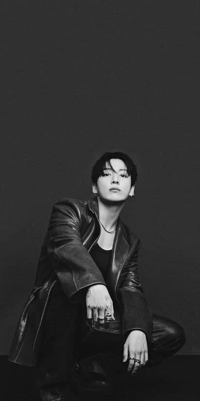 Jungkook thumbnail