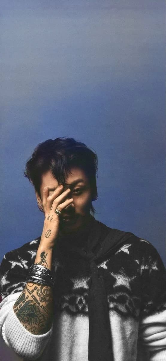 Jungkook thumbnail