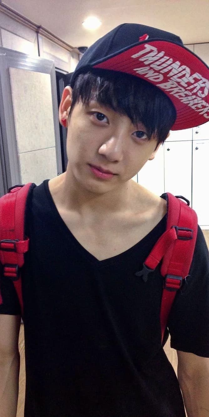 Jungkook thumbnail
