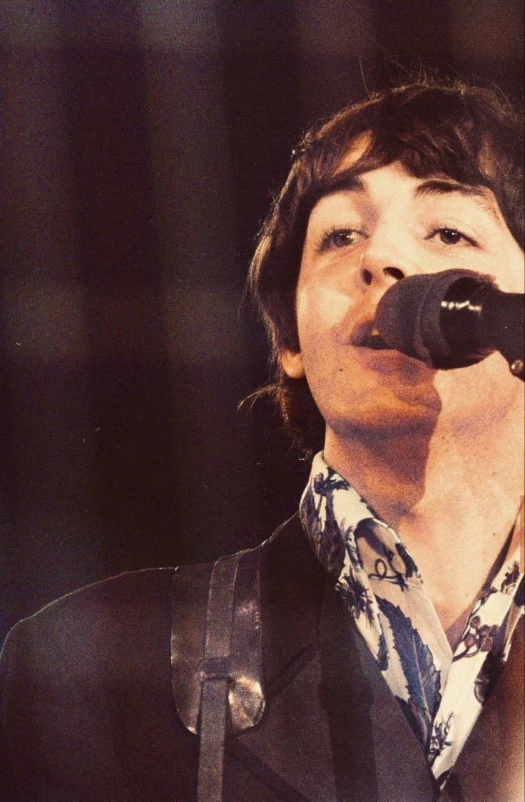 Paul McCartney  thumbnail