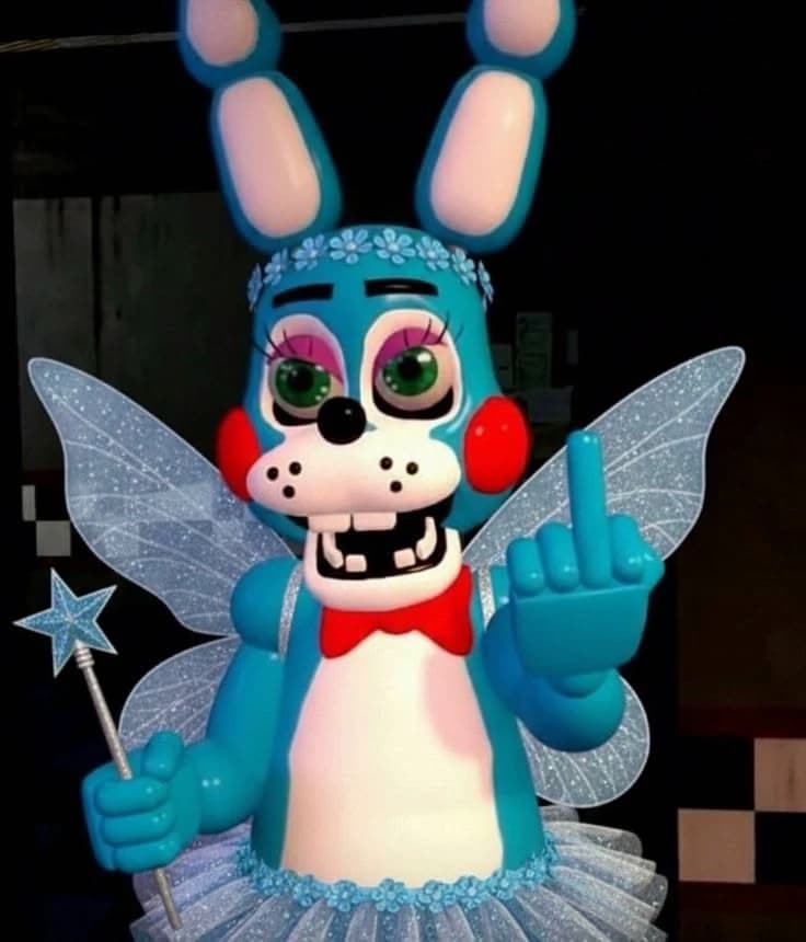 Fnaf Movie 2 thumbnail