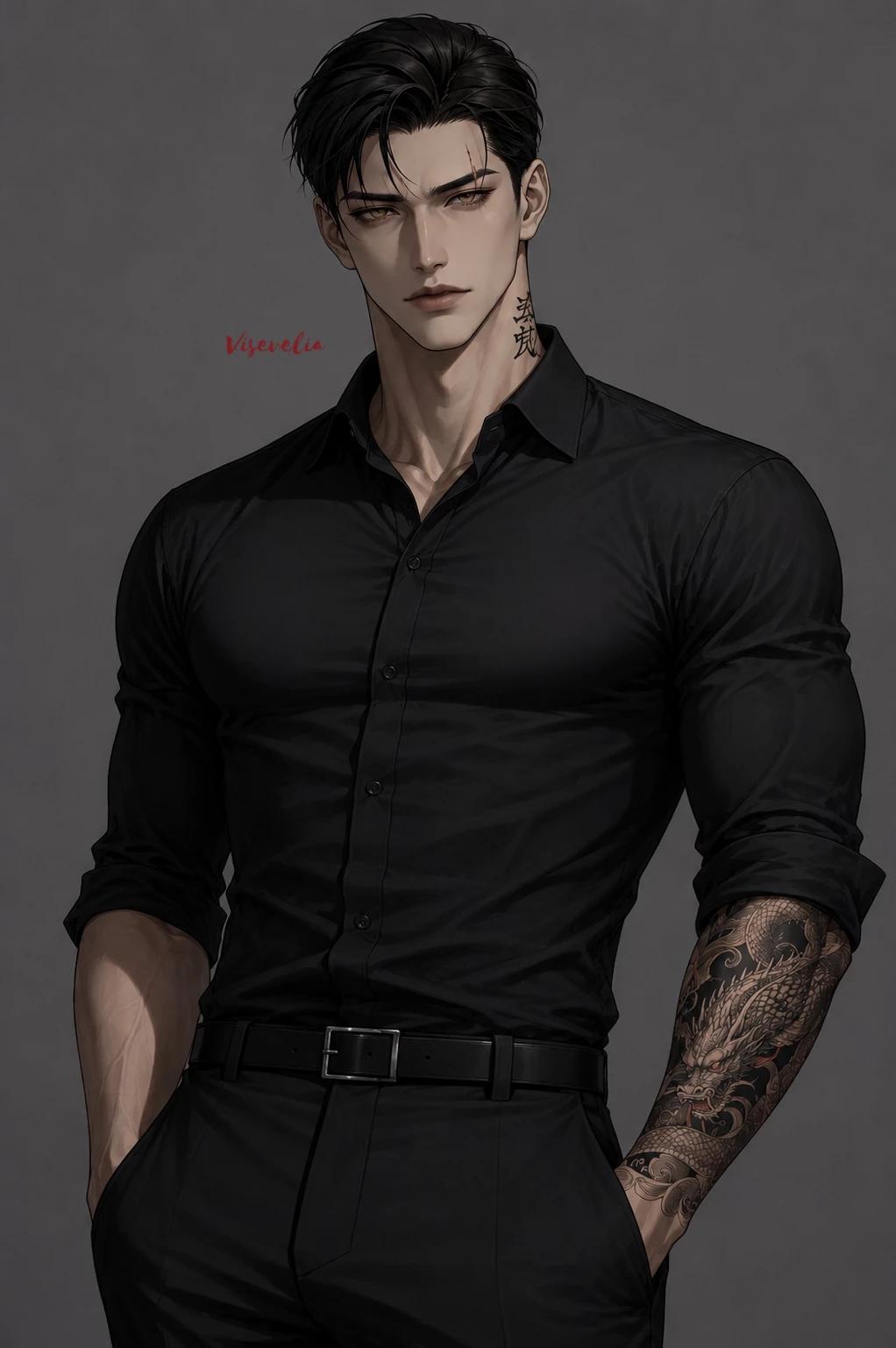 Ren Kazehara thumbnail