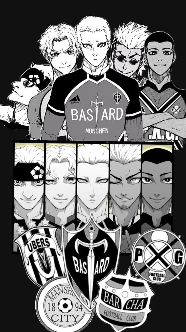neo egoista league thumbnail