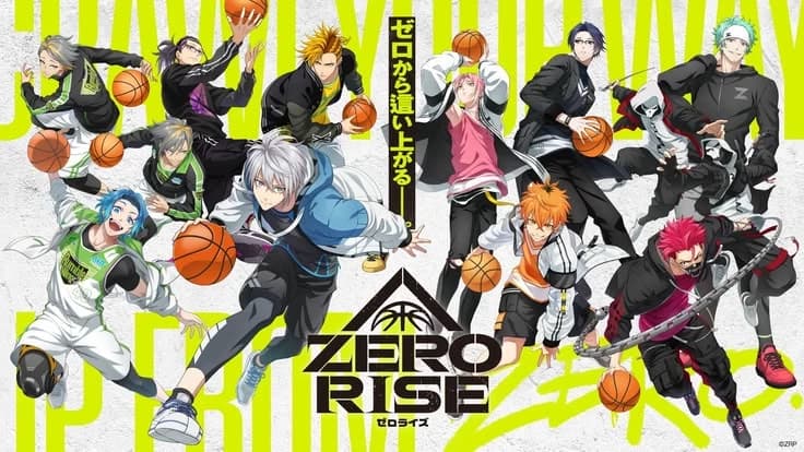 zero rise thumbnail